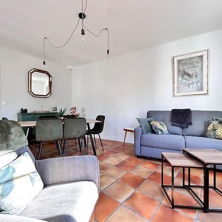 Grand T2 Cozy Avec Balcon Proche De Royatonic - 12 Rouzaud Apartamento Exterior foto