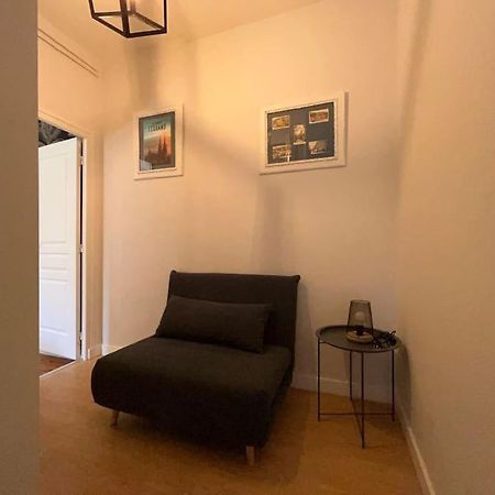 Grand T2 Cozy Avec Balcon Proche De Royatonic - 12 Rouzaud Apartamento Exterior foto