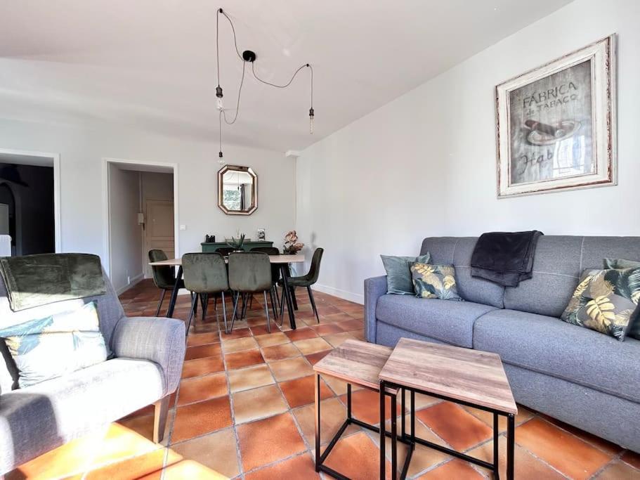 Grand T2 Cozy Avec Balcon Proche De Royatonic - 12 Rouzaud Apartamento Exterior foto