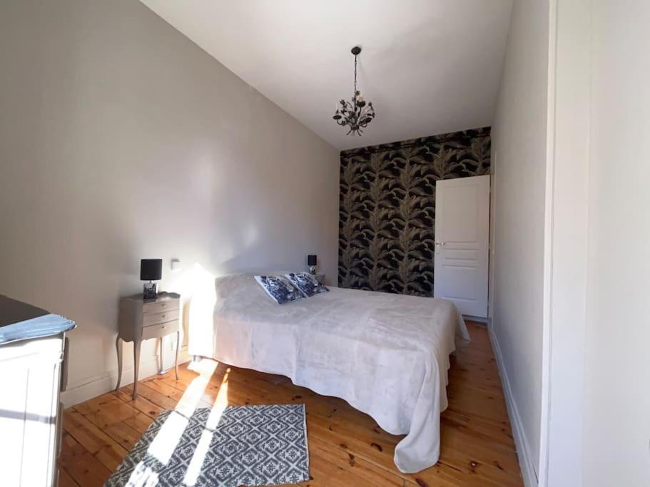 Grand T2 Cozy Avec Balcon Proche De Royatonic - 12 Rouzaud Apartamento Exterior foto