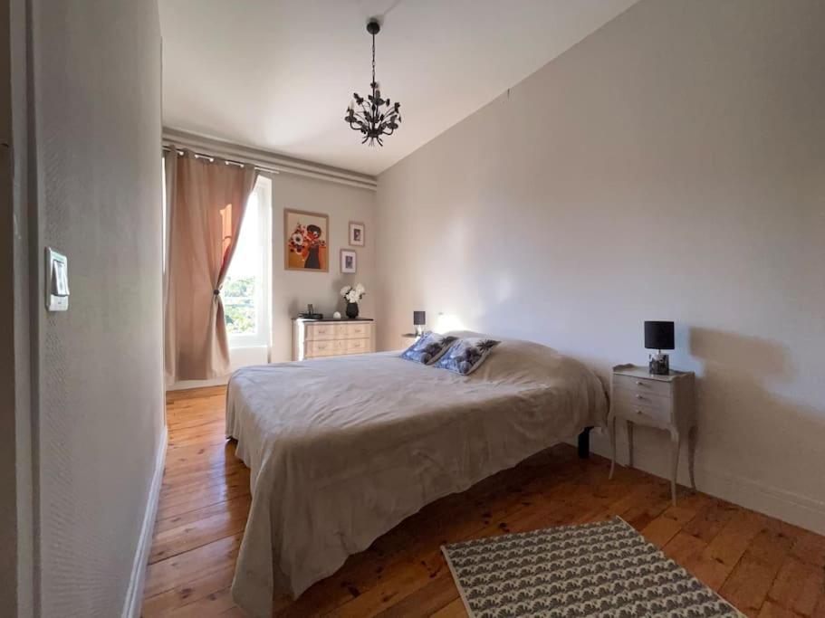 Grand T2 Cozy Avec Balcon Proche De Royatonic - 12 Rouzaud Apartamento Exterior foto