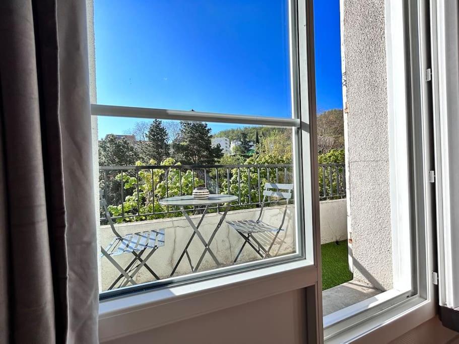 Grand T2 Cozy Avec Balcon Proche De Royatonic - 12 Rouzaud Apartamento Exterior foto
